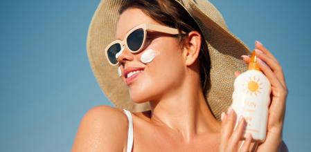 Las mejores cremas para tu rostro y que no querrás dejar de usar incluso después del verano.