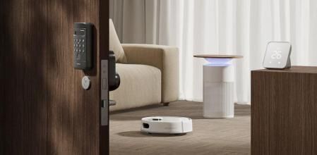 La cerradura inteligente más buscada para estar seguro de que nadie entrará en tu casa