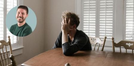 Ángel Rull, psicólogo