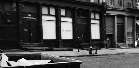 Sergi Aguilar. La Virreina