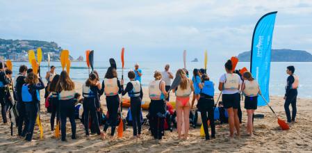 Este año se celebra la tercera edición de los Bluewave Days