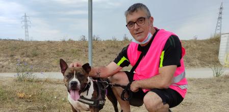 Transformar con respeto: el camino de Toni Alsina hacia una mejor convivencia con los animales