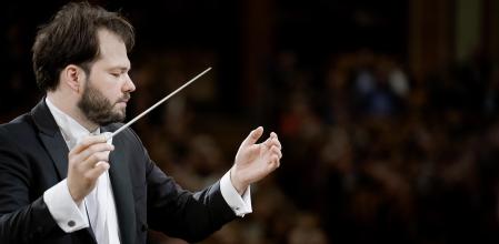 El director checo Petr Popelka&nbsp;