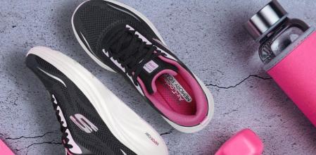Skechers para mujer