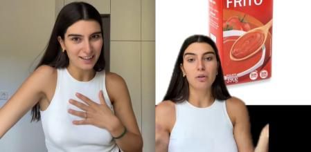 La nutricionista Rosa Rullan