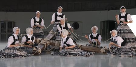 La nueva edición del Festival Camp de Mart permitirá a los espectadores disfrutar de trece conciertos, cuatro espectáculos de circo y dos de danza, además de una ópera, ‘La Bohème’