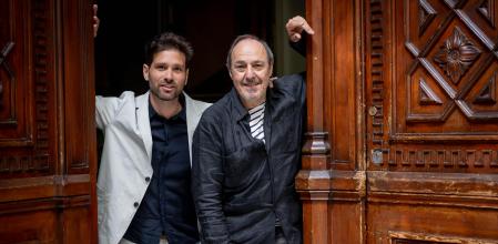 Marçal Girbau sustituye a Pere Camps al frente del Barnasants