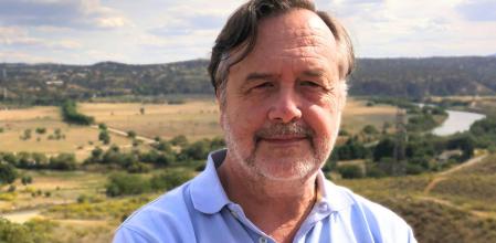 Francisco José García, doctor experto en longevidad.&nbsp;