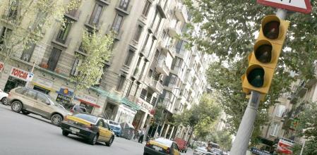 Los semáforos, un servicio crítico para los ciudadanos muy expuesto a un ciberataque&nbsp;