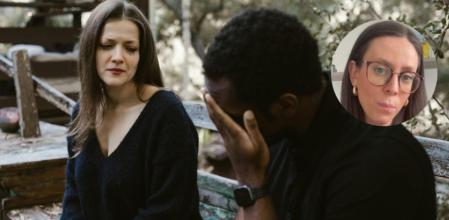 María Redondo, psicóloga