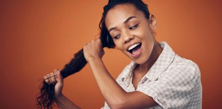 Con esto tendrás el verano solucionado para lucir unos rizos definidos sin sudar en el intento.