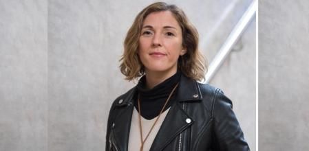 Irene Montiel, psicóloga y criminóloga.