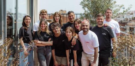 El equipo de Lodging