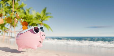 ¿400€ extra para este verano? Solo tienes que cambiar tu nómina de banco