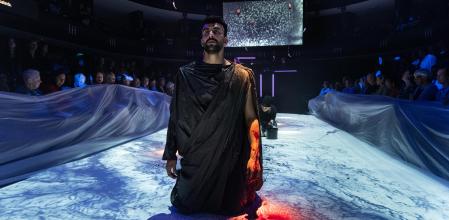 Hannibal , dirigida por Michael de Cock y Junior Mthombeni