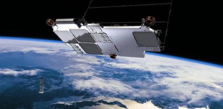Los satélites de Starlink ponen en peligro el avance de la ciencia: SpaceX está interfiriendo en las ondas de radio que nos explican el origen del universo.