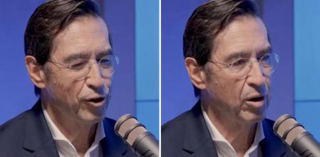 Mario Alonso Puig, experto en crecimiento personal.