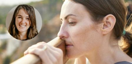 Mar Ricart, psicóloga