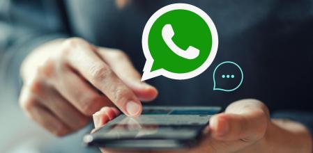 WhatsApp añade publicidad en la plataforma.