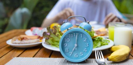 El ayuno intermitente es una práctica cada vez más habitual entre mucha gente