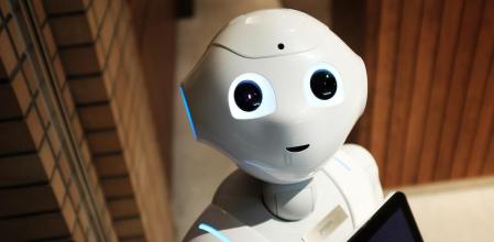 Los robots chefs triunfan en Corea del Sur.