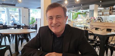 Esteve Almirall, profesor de ESADE.