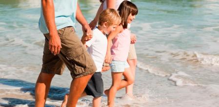 Las casas ofrecen servicio de pensión completa