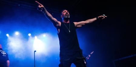Concierto de OBK, próximamente en La Daurada