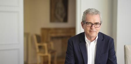 Pablo Isla, antiguo consejero delegado de Inditex, presidirá Nestlé .