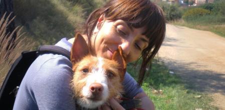 Cristina del Arco es la presidenta de la asociación.&nbsp;