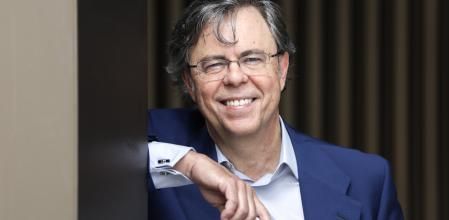 Víctor Alvargonzález, asesor financiero independiente y consejero delegado de Nextep Finance