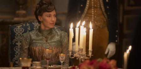 Imagen de 'La edad dorada'.