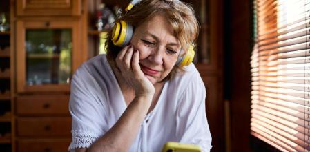 Un estudio explica por qué en la edad avanzada nos cuesta más hacer amigos.&nbsp;