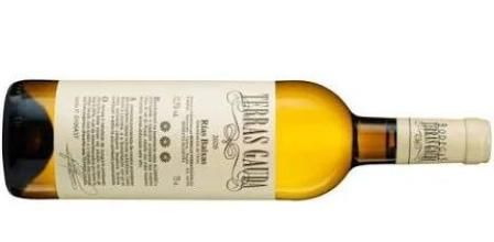 DO Rias Baixas; Terras Gaudas