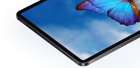 Su diseño es delgado y ligero con cuerpo metálico