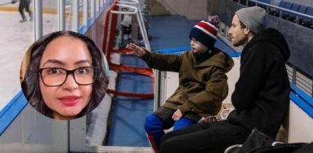 Milena González, psicóloga