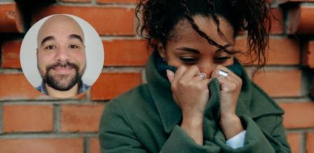 Luis Miguel Real, psicólogo