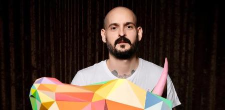 Aitor Zabala, chef de Somni