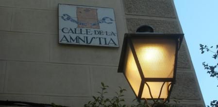 La amnistía ve la luz.