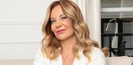 Belén Rodríguez, en una imagen de archivo.