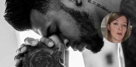 Marta Panizo, psicóloga