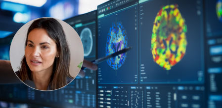 Ana Ibáñez, neurocientífica: “El estrés te afecta según el significado que tú le des a esos síntomas”