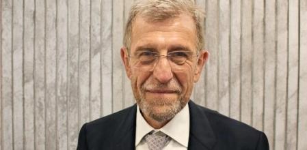 Josep de Martí, jurista y experto en gerontología social.&nbsp;