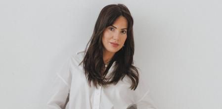 Isabel Viña, médico y divulgadora