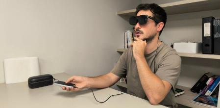 Review Rokid AR Lite