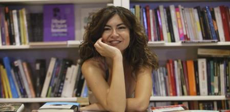 Susana Martín, escritora