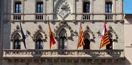 Ayuntamiento de Terrassa.