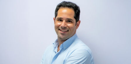 Sergi Torondel, psicólogo deportivo