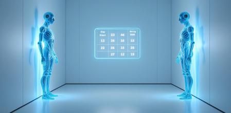 El dilema del prisionero: callar o traicionar al otro en función de la recompensa&nbsp;