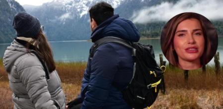 Claudia Nicolasa, psicóloga